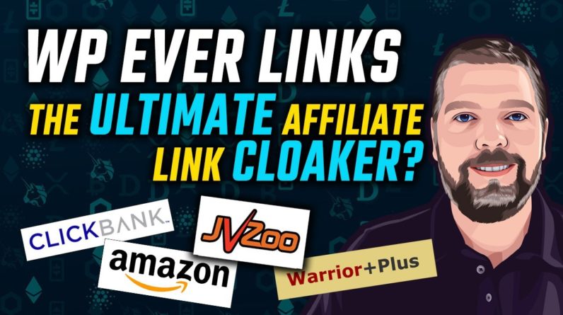 WP Ever Links Review & Demo / Link Cloaking WP Plugin With Ever Links
